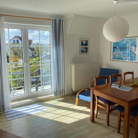 Appartement Whg 29 1 Og à Zingst Extérieur photo