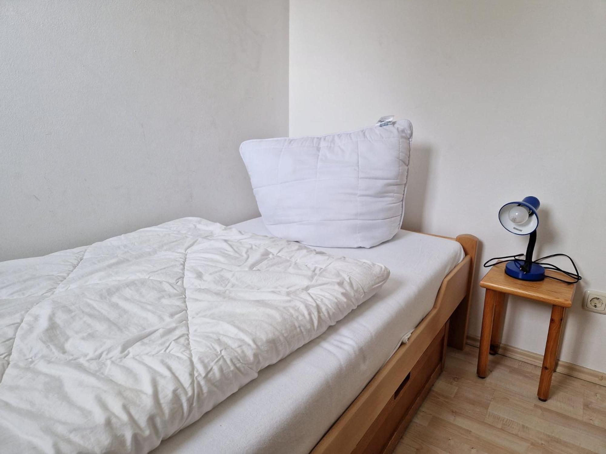 Appartement Whg 29 1 Og à Zingst Extérieur photo