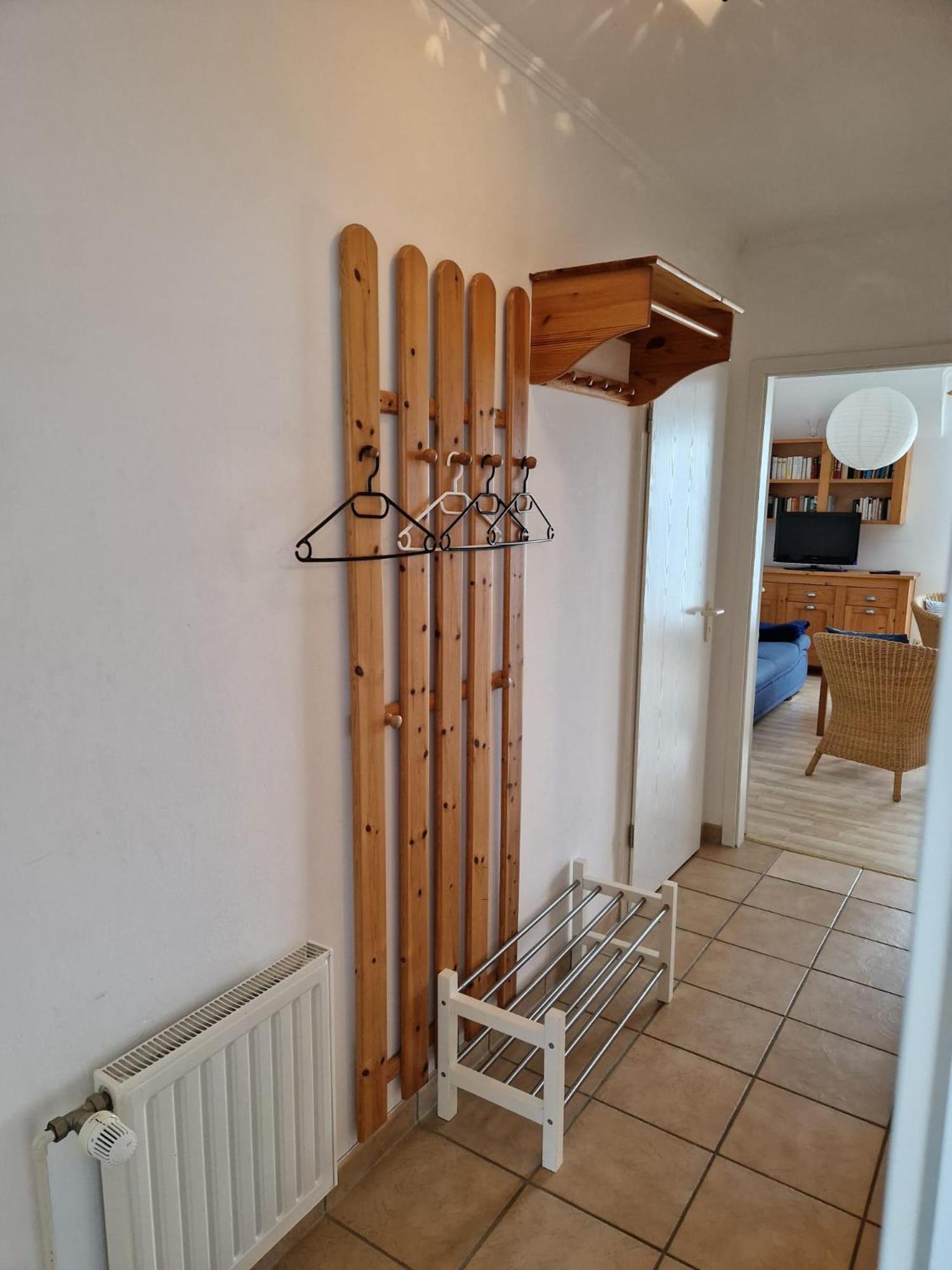 Appartement Whg 29 1 Og à Zingst Extérieur photo