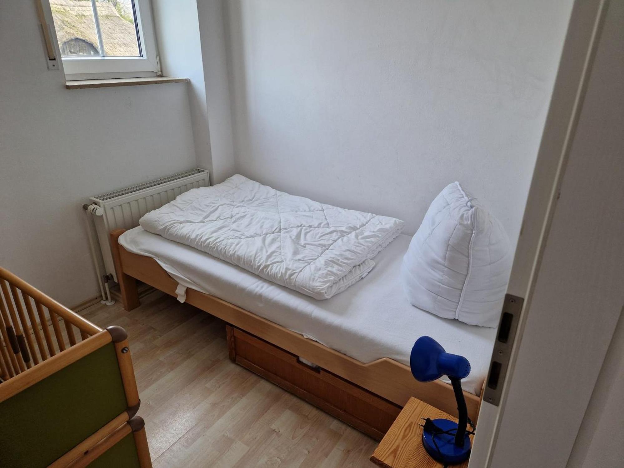 Appartement Whg 29 1 Og à Zingst Extérieur photo